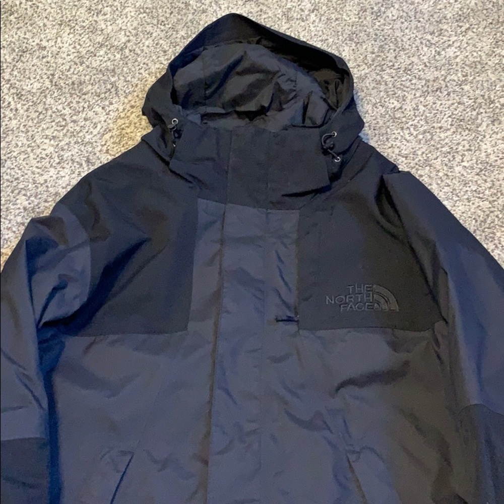 North Face Weatherproof Jacket - image 1